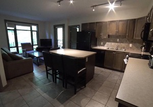 2 Bed 2 Bath at Playa #232