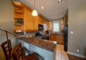 2 Bedroom, 2 Bathroom Townhome in Sooke, BC