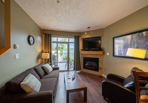 2 Bedroom, 2 Bathroom Townhome in Sooke, BC