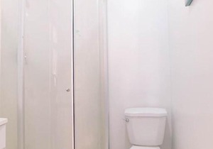 2 bedroom apt near Kensington Market unit 10