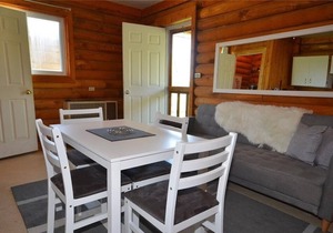 2 Bedroom Cabin at Delaronde Resort - Cabin #4
