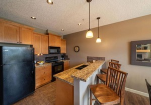 2 Bedroom Sooke Townhome