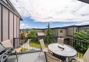2 Bedroom Sooke Townhome