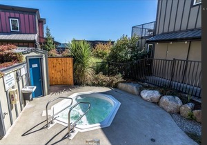 2 Bedroom Sooke Townhome