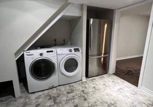 2 BR Exclusive Suite, TV, Free Parking/Wifi