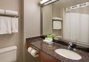 2-Star Hotel ∙ Holiday Inn Express Hotel & Suites Sherwood Park-Edmonton Area, an IHG Hotel
