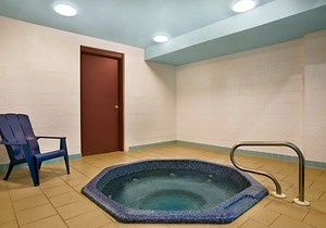 2-Star Hotel ∙ Days Inn by Wyndham Leamington