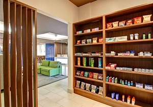 2-Star Hotel ∙ Holiday Inn Express Kamloops, an IHG Hotel