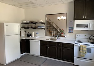 203 - Executive Rm -1 King Bed 2nd Floor