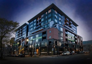 215 - 5481 Clyde Street