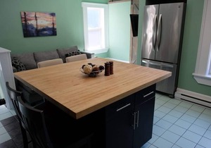 218 Comfy Work From Home Ready w/Excellent Kitchen