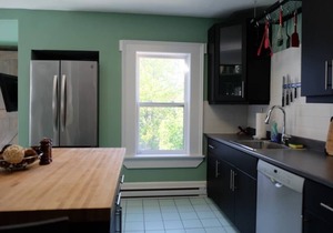 218 Comfy Work From Home Ready w/Excellent Kitchen