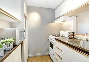 22#31 Chemin du Hameau - Studio