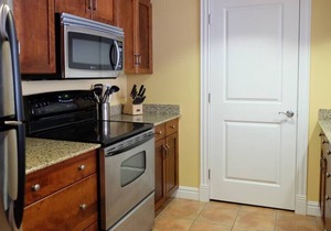 220 Deluxe Downtown Apartment with AC