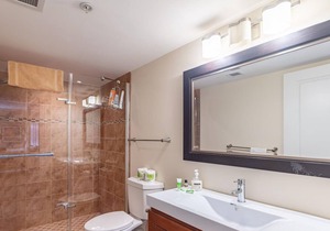 221 Luxurious Downtown Apartment with AC
