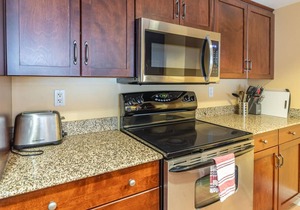 221 Luxurious Downtown Apartment with AC