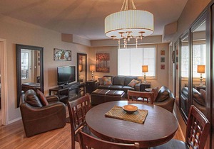 #2217 Pinnacle Pointe Two Bed Two Bath