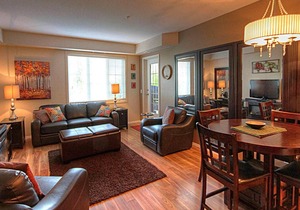 #2217 Pinnacle Pointe Two Bed Two Bath