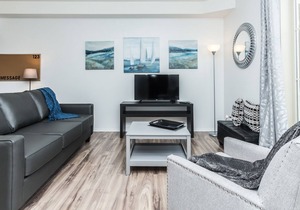 #2311 Pinnacle Pointe 2bed
