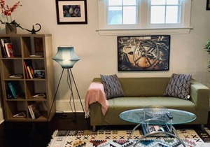 233 Relaxing Retreat #1