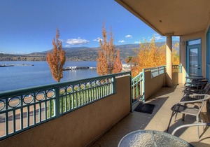 #235 Marriot Delta Grand Vacation Villa Downtown Kelowna