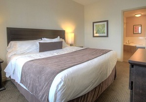 #235 Marriot Delta Grand Vacation Villa Downtown Kelowna