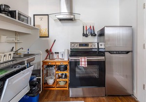 250 Charming Studio A3, Downtown