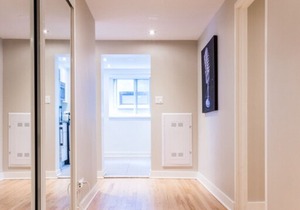 #26-3435 · Airy Apartment in City Centre 99 Walk Score in Montreal