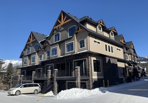 2608 SQF ALL NEW STUNNING MOUNTAIN VIEW TOWNHOUSE#12: 4BR+4.5BTH for 12 NEAR ALL