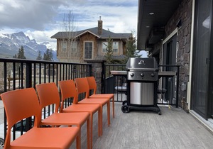2850SQF ALL NEW STUNNING MOUNTAIN VIEW TOWNHOUSE #10: 4BR+4.5BTH FOR 12 NEAR ALL