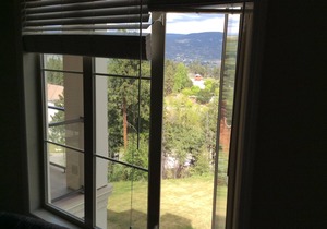 2Br, 2 bath Condo located on 2 Golf Courses with fantastic view