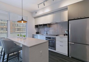 3 Bedroom/2 Bathroom Suite