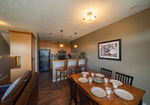 3 Bedroom Sooke Townhome
