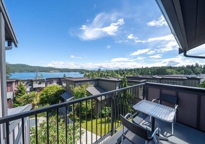3 Bedroom Sooke Townhome