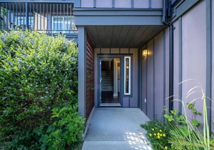 3 Bedroom Sooke Townhome