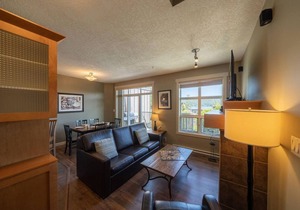3 Bedroom Sooke Townhome