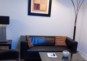 #3 - Brand New: 2 Bedroom Modern Suite with private entrance.