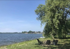 #3 Family and pet friendly - monthly/seasonal rental