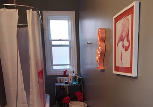 3 Large Bedrooms in Downtown Montreal