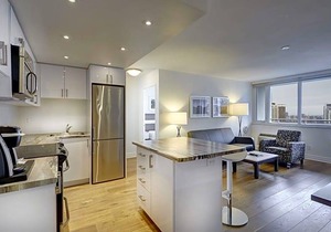 3-Star Hotel ∙ Town Inn Suites