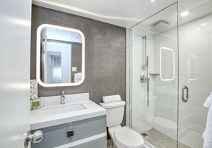 3-Star Hotel ∙ Town Inn Suites
