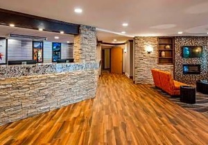 3-Star Hotel ∙ Best Western Plus Country Meadows Inn