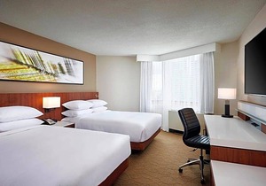 3-Star Hotel ∙ Delta Hotels by Marriott Toronto Mississauga