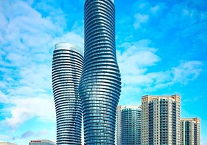 3-Star Hotel ∙ Delta Hotels by Marriott Toronto Mississauga