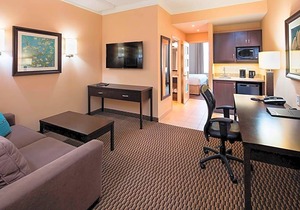 3-Star Hotel ∙ Delta Hotels by Marriott Guelph Conference Centre