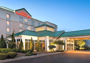 3-Star Hotel ∙ Hilton Garden Inn Niagara-on-the-Lake