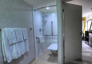 3-Star Hotel ∙ Holiday Inn Express & Suites Toronto Airport West, an IHG Hotel