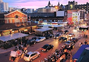 3-Star Hotel ∙ Holiday Inn Ottawa East, an IHG Hotel