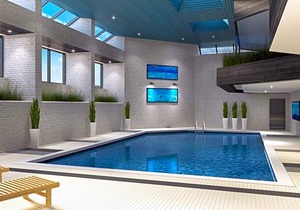 3-Star Hotel ∙ Holiday Inn Ottawa East, an IHG Hotel
