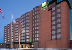 3-Star Hotel ∙ Holiday Inn Ottawa East, an IHG Hotel